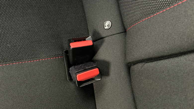 Vauxhall Corsa 1.2 Turbo SRi Edition 5dr Petrol Hatchback